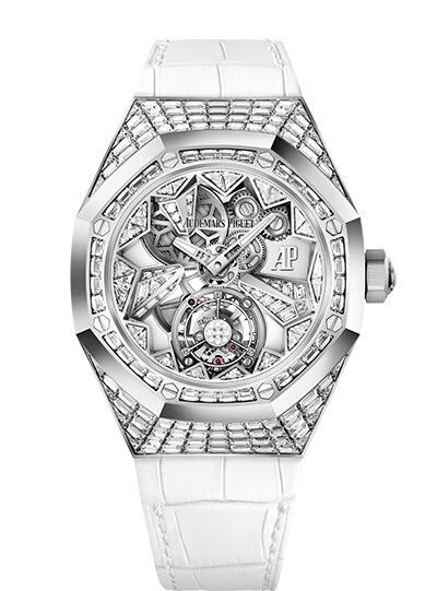 2018 Replica Audemars Piguet ROYAL OAK CONCEPT FLYING TOURBILLON watch 26228BC.ZZ.D011CR.01